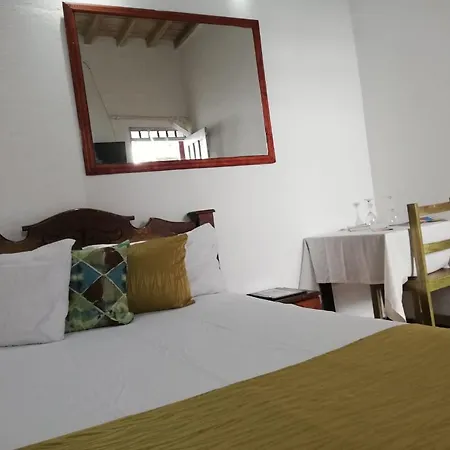 Hotel San Roque
