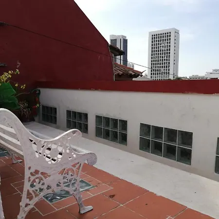 Hotel San Roque 3*