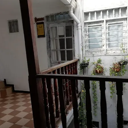 San Roque 3* Cartagena