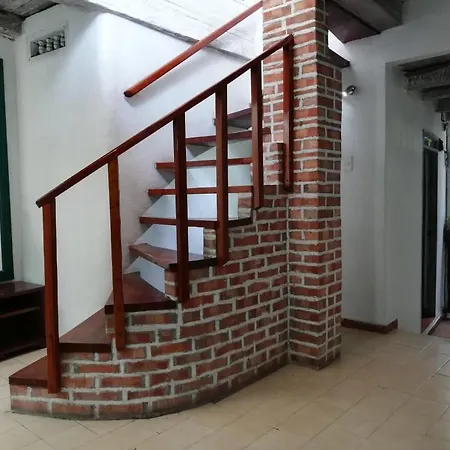 Hotel San Roque 3*
