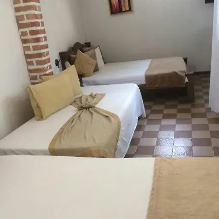 San Roque Hotel
