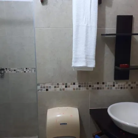San Roque 3*