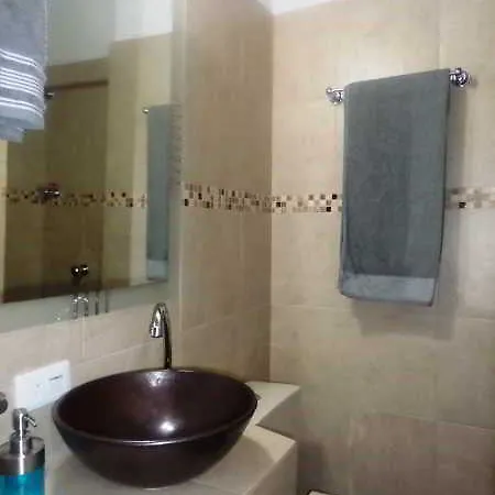 San Roque 3* Cartagena