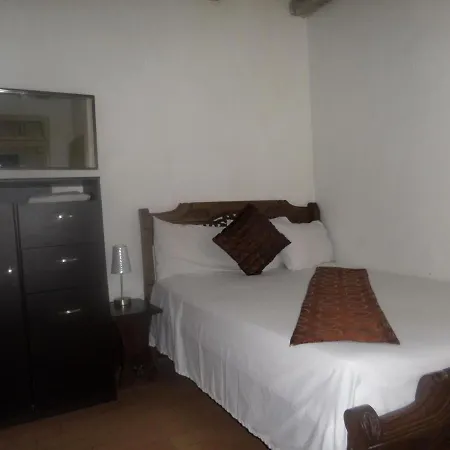 Hotel San Roque Cartagena