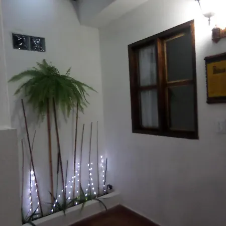 San Roque Hotel