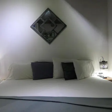 Hotel San Roque