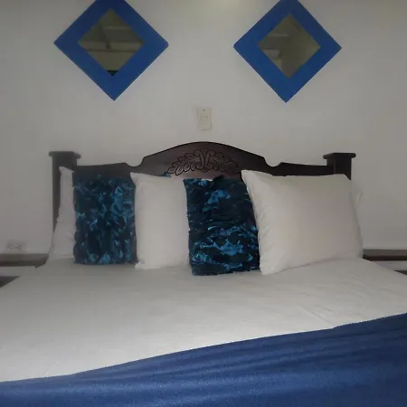 San Roque 3* Cartagena