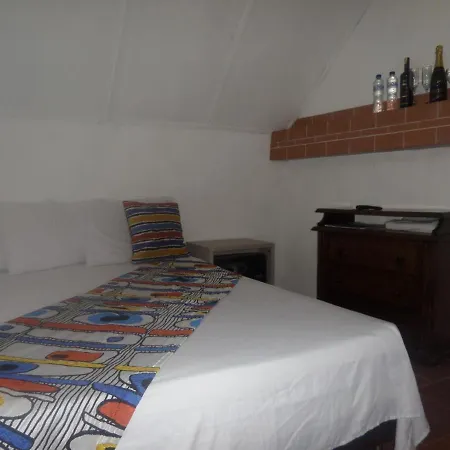 Hotel San Roque Cartagena