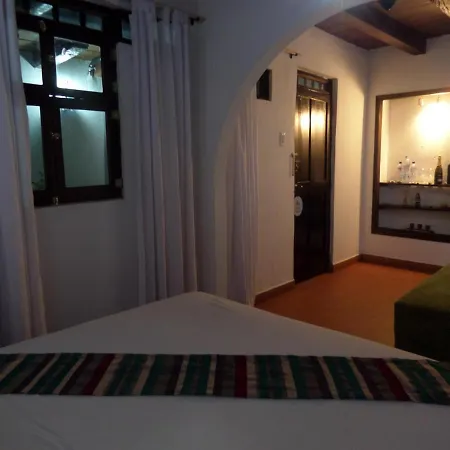 San Roque 3* Cartagena