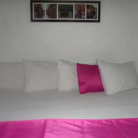 Hotel San Roque