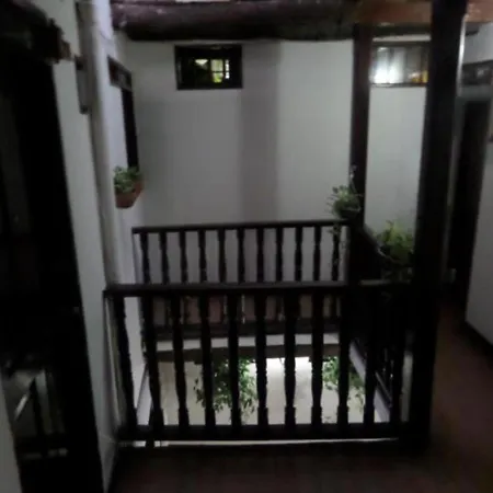 Hotel San Roque 3*