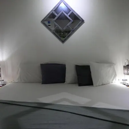 Hotel San Roque 3*