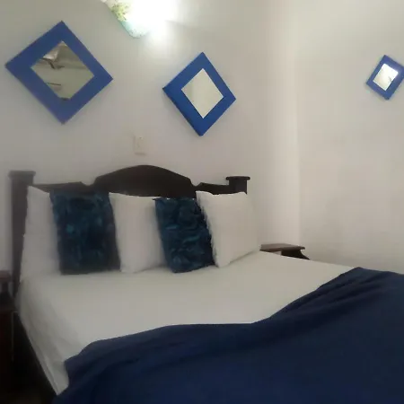 San Roque 3* Cartagena