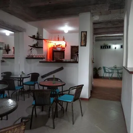 Hotel San Roque 3*