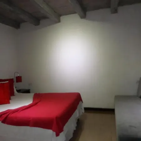 San Roque 3*