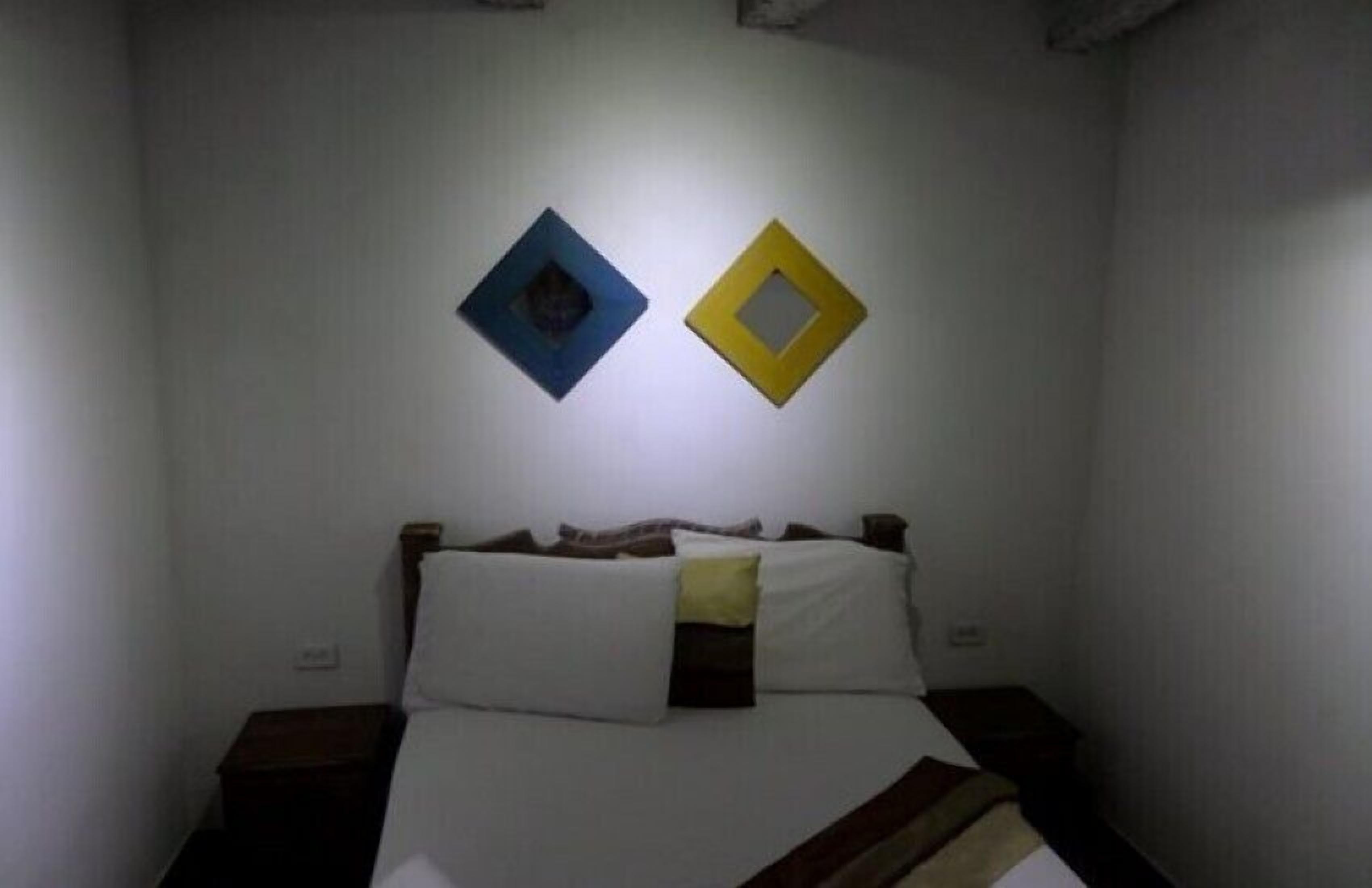 San Roque Hotel