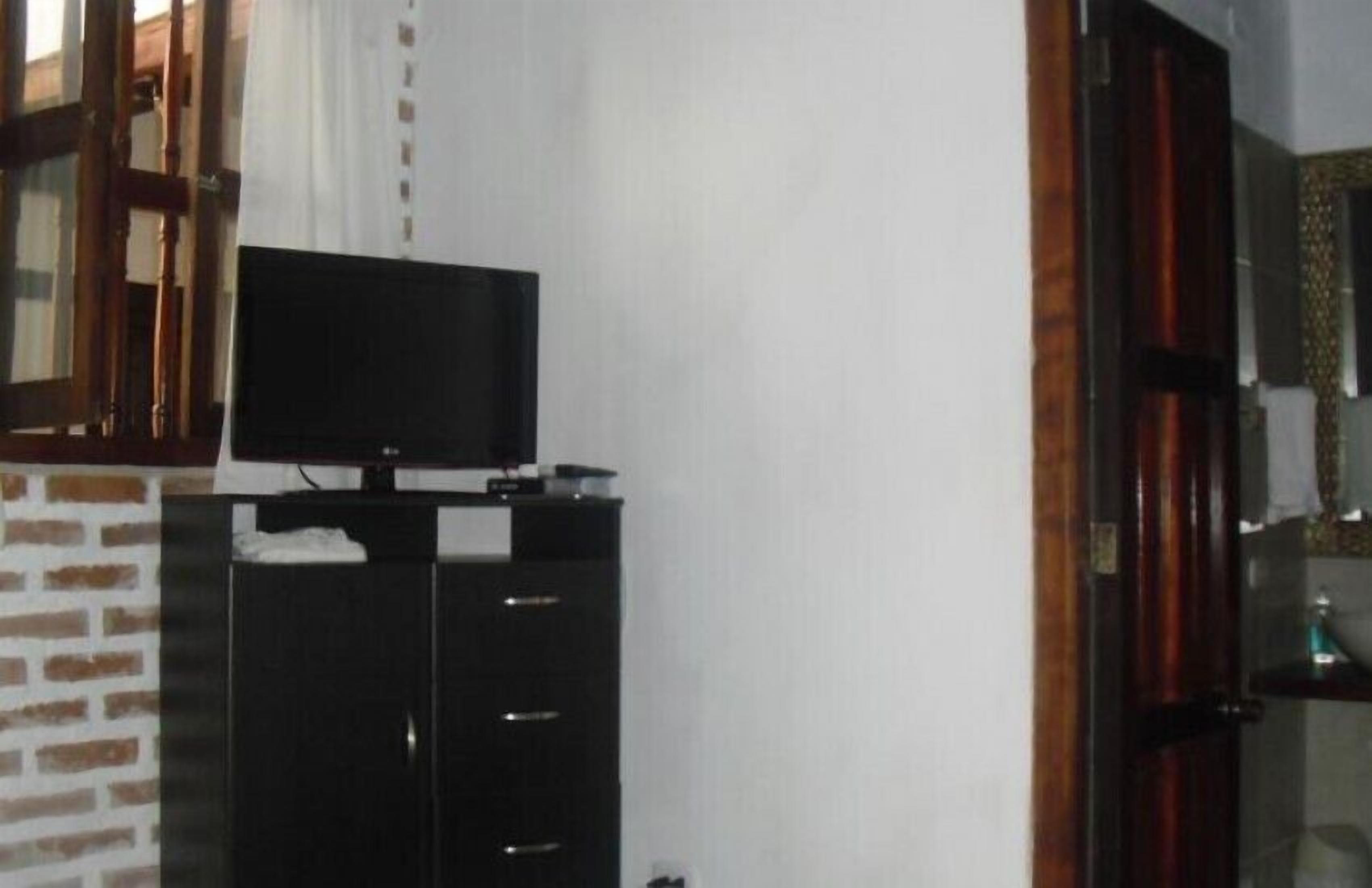 Hotel San Roque 3*